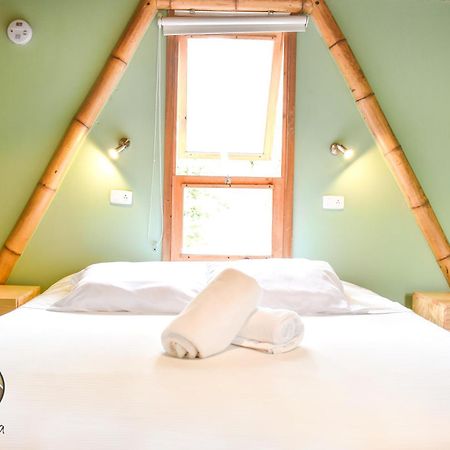Casa Mochila Hostel Σαλέντο Εξωτερικό φωτογραφία